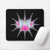 Turlock Bug Mousepad (Mit Mouse)