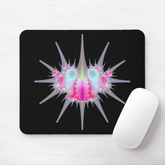 Turlock Bug Mousepad (Mit Mouse)