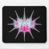 Turlock Bug Mousepad (Vorne)
