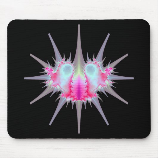 Turlock Bug Mousepad (Vorne)