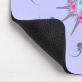 Turlock Bug Mousepad (Ecke)