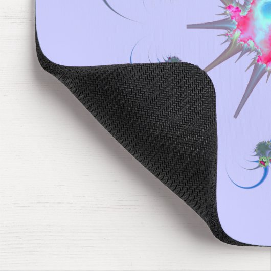 Turlock Bug Mousepad (Ecke)