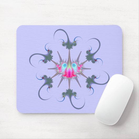 Turlock Bug Mousepad (Mit Mouse)