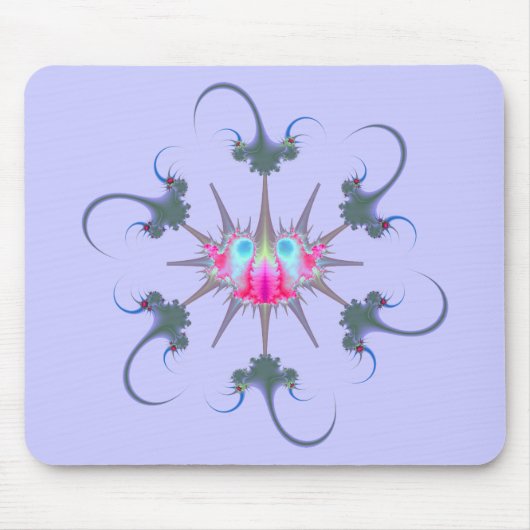 Turlock Bug Mousepad (Vorne)
