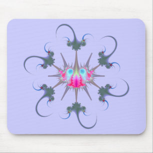 Turlock-Käfer Mousepad