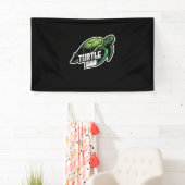 Turlte Lover | Turtle-Vater Banner (Insitu)