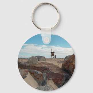 Turm 74 schlüsselanhänger