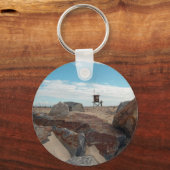 Turm 74 schlüsselanhänger (Vorderseite)