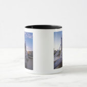 Turm-Brücke in London Tasse (Zentrum)