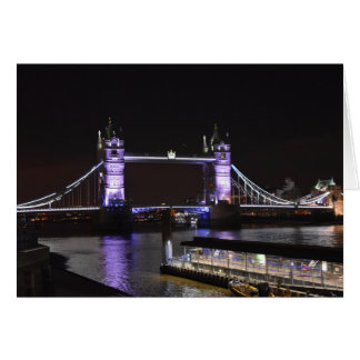 Turm-Brücke, London
