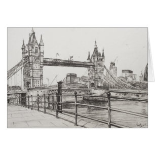 Turm-Brücke London 2006