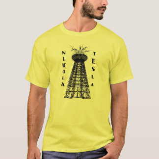 Turm des Powers T-Shirt