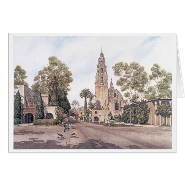 TURM JPEC (Vorderseite (Horizontal))