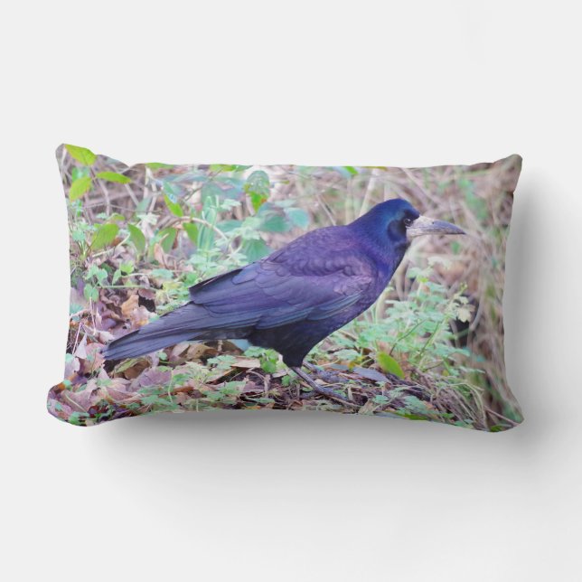 Turm-Kissen Lendenkissen (Vorderseite)