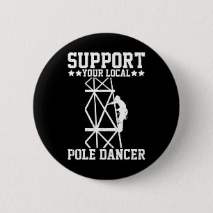 Turm Kletterer _4 Button