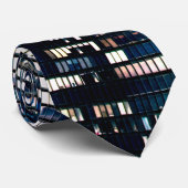 Turm Krawatte (Gerollt)