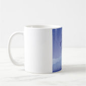 Turm-Power-Linie Tasse (Links)