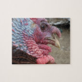 Turm-Puzzle Puzzle (Horizontal)