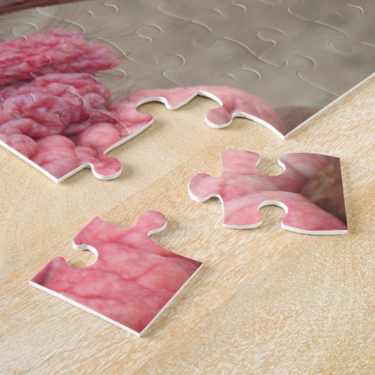 Turm-Puzzle Puzzle (Seite)