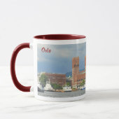 Turm-Tasse Tasse (Links)