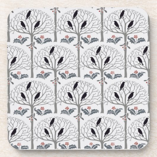 Turm-und Untersetzer (Vorderseite)