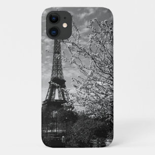 Turm Vintag France Paris Eiffel Case-Mate iPhone Hülle