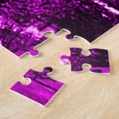 Turm Vintag France Paris Eiffel Puzzle (Seite)