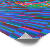 Turm von Babel - 2013 Poster (Ecke)