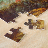 Turm von Babel, Pieter Bruegel der Ältere Puzzle (Seite)