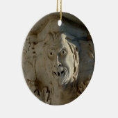 Turm von Pisa Mascherone, Italien - Ornament (Rechts)