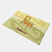 Türmatte (Schrägansicht)