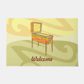 Türmatte (Vorderseite)