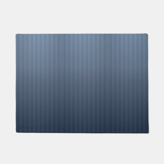 Türmatte "’18" x 24" / 45,7 cm x 61 cm" (Vorderseite)