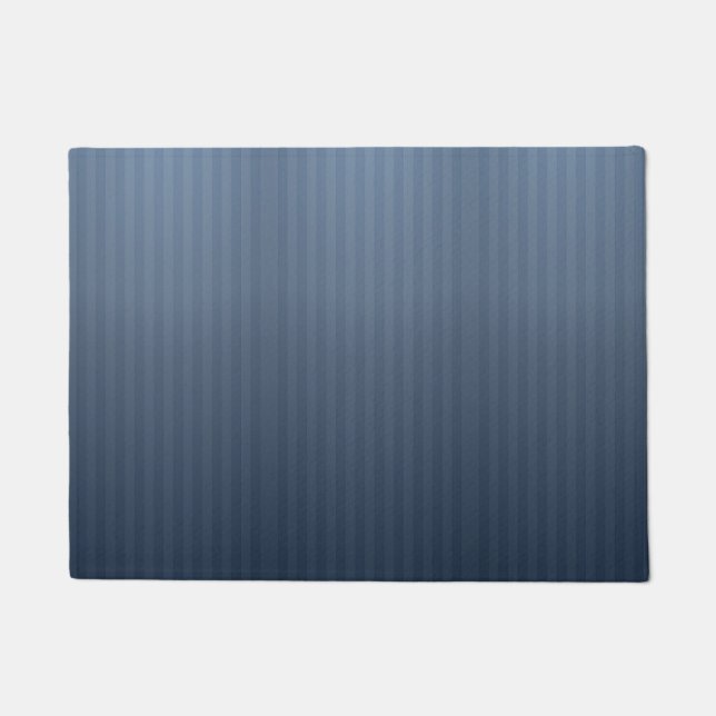 Türmatte "’18" x 24" / 45,7 cm x 61 cm" (Vorderseite)