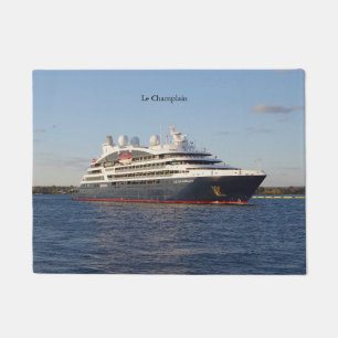 Türmatte Le Champlain