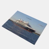 Türmatte Le Champlain (Schrägansicht)