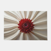 Türmatte mit japanischem Farbdesign (Vorderseite)