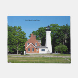 Türmatte von Port Sanilac