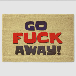 Türmatten & Outdoor Rugs gehen weg!