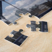 Turmbrücke Puzzle (Seite)