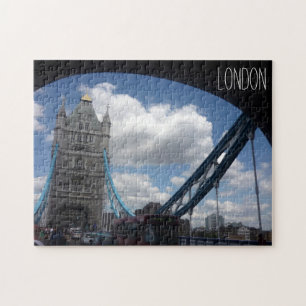 Turmbrücke Puzzle
