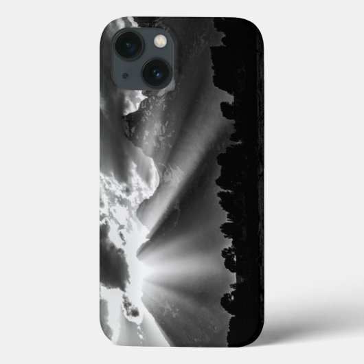 Türme und markante Kathedrale Gruppe 2 Case-Mate iPhone Hülle (Rückseite)