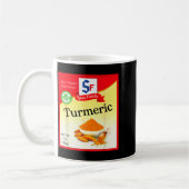 Turmeric Condiment Costume Holiday Sce Costumes Kaffeetasse (Links)