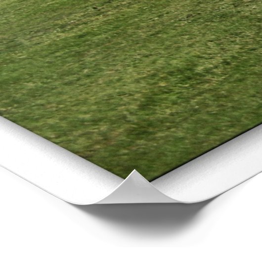 Turmhäuser Poster (Ecke)