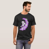 Turmhelden Stella T-Shirt (Vorne ganz)