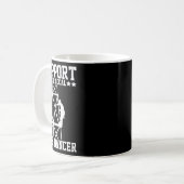 Turmkletterer _3 kaffeetasse (Vorderseite Links)