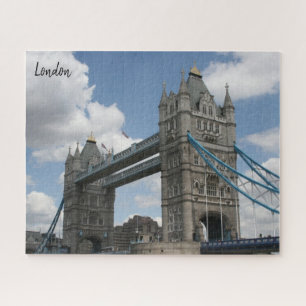 Turmlondon Puzzle