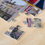 Turmpuzzle Windsor Puzzle (Seite)