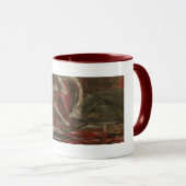 Turmwächter Tasse (VorderseiteRechts)