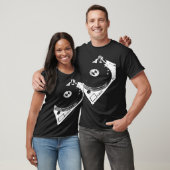 TURN TABLE T-Shirt (Unisex)